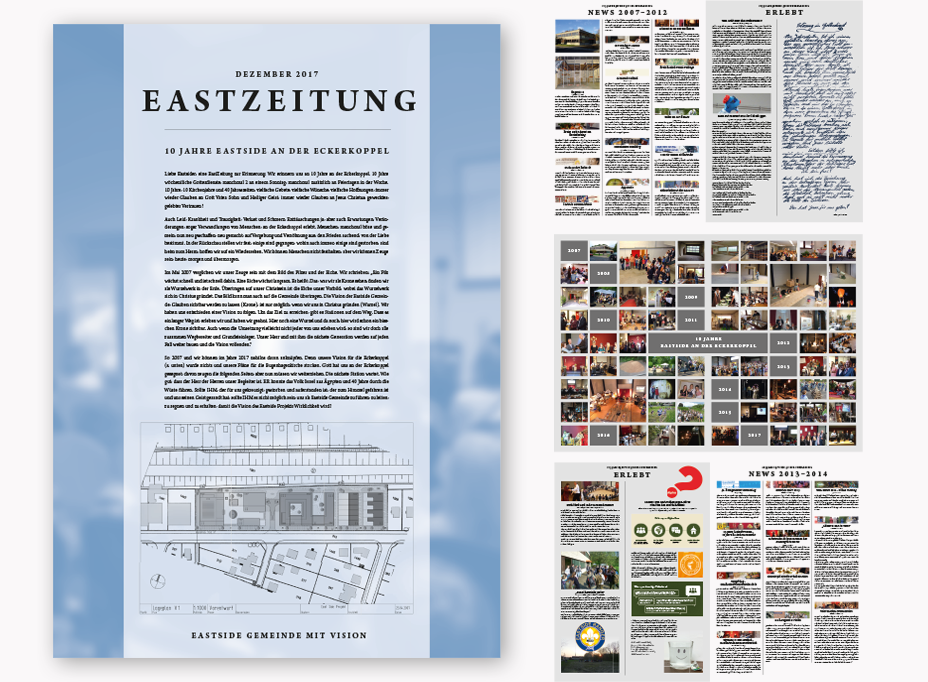 EastZeitung