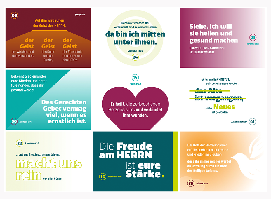 Komm, Geist Gottes!